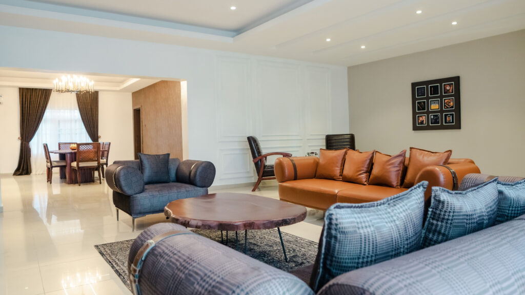 King Cave, Mabushi,
